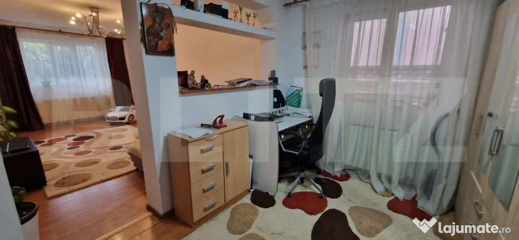 Casa cocheta, 104 mp, teren 260mp, Bariera Valcii - Craiova (Dolj)