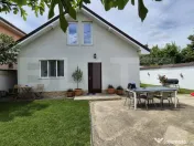 Casa cocheta, 104 mp, teren 260mp, Bariera Valcii 