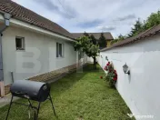 Casa cocheta, 104 mp, teren 260mp, Bariera Valcii 