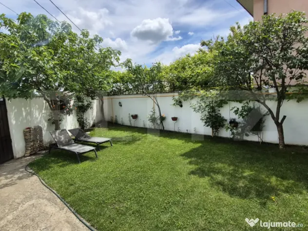 Casa cocheta, 104 mp, teren 260mp, Bariera Valcii - Craiova (Dolj)