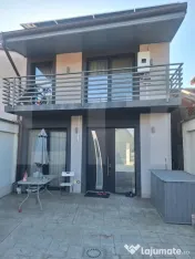 Casa individuala, 97 mp, zona Est Lugoj 