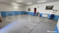 Casă + Atelier Mecanic AUTORIZAT (Afacere la cheie) în Si 