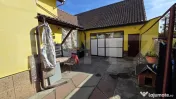 Casă + Atelier Mecanic AUTORIZAT (Afacere la cheie) în Si 