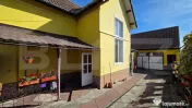 Casă + Atelier Mecanic AUTORIZAT (Afacere la cheie) în Si 