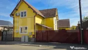 Casă + Atelier Mecanic AUTORIZAT (Afacere la cheie) în Si 
