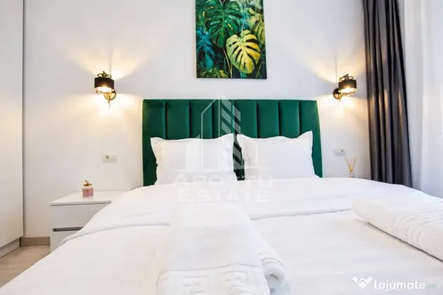Apartament doua camere,Adora - Arad (Arad)