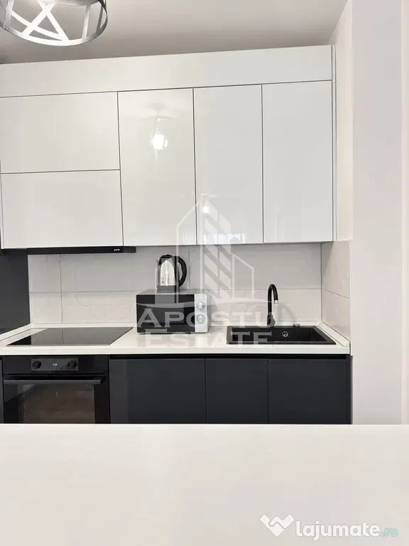 Apartament doua camere,Adora - Arad (Arad)