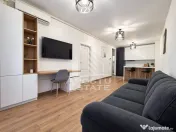Apartament doua camere,Adora 