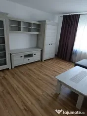 Apartament 3 camere parter C.R.Vivu