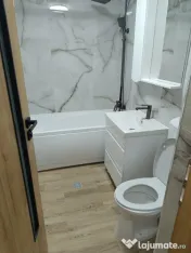 Apartament 3 camere parter C.R.Vivu