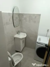 Apartament 3 camere parter C.R.Vivu