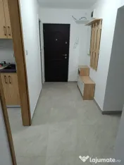 Apartament 3 camere parter C.R.Vivu