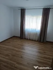 Apartament 3 camere parter C.R.Vivu