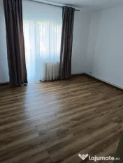 Apartament 3 camere parter C.R.Vivu