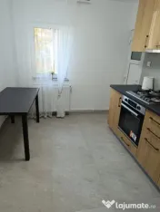 Apartament 3 camere parter C.R.Vivu