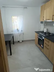 Apartament 3 camere parter C.R.Vivu