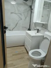 Apartament 3 camere parter C.R.Vivu