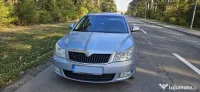 Vand Skoda Octavia 2 Facelift Automata in Stare Foarte Buna 