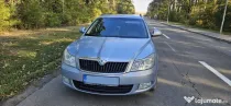 Vand Skoda Octavia 2 Facelift Automata in Stare Foarte Buna