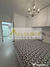 Apartament 2 camere | Metalurgiei | - Parcare inclusa | Metrou Leonida