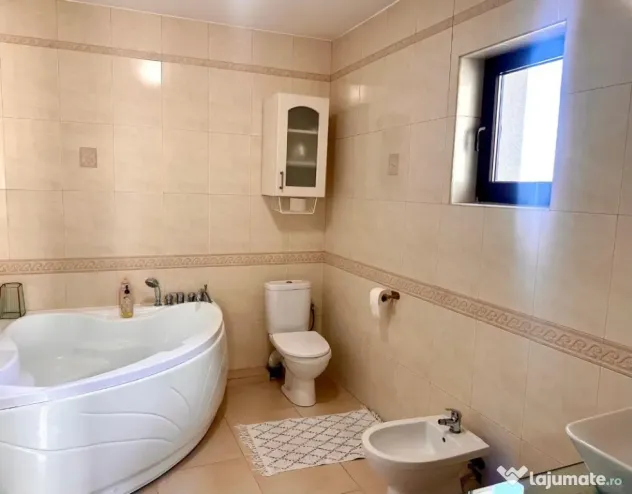 Casa duplex zona DR.Dumitri Vechi - Bistrita (Bistrita-Nasaud)
