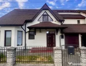 Casa duplex zona DR.Dumitri Vechi