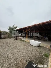 Casa/Spațiu comercial de vânzare (Vadu Crișului) 