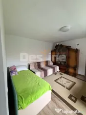 Casa/Spațiu comercial de vânzare (Vadu Crișului) 