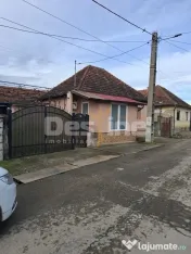 Casa/Spațiu comercial de vânzare (Vadu Crișului) 