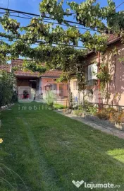 Casa/Spațiu comercial de vânzare (Vadu Crișului) 
