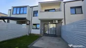 Triplex cu 3 camere | 2 bai si teren 209mp | Dumbravita 