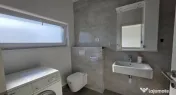 Triplex cu 3 camere | 2 bai si teren 209mp | Dumbravita 