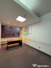 Spațiu de birouri modern | Etaj 1 | 5 min Metrou Brâncoveanu 