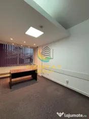 Spațiu de birouri modern | Etaj 1 | 5 min Metrou Brâncoveanu 