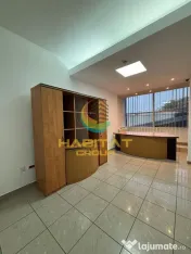 Spațiu de birouri modern | Etaj 1 | 5 min Metrou Brâncoveanu 