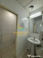 Spațiu de birouri modern | Etaj 1 | 5 min Metrou Brâncoveanu 