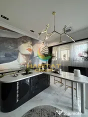 Penthouse exclusivist 335 mp | Terasă panoramică | Metrou Brâncoveanu