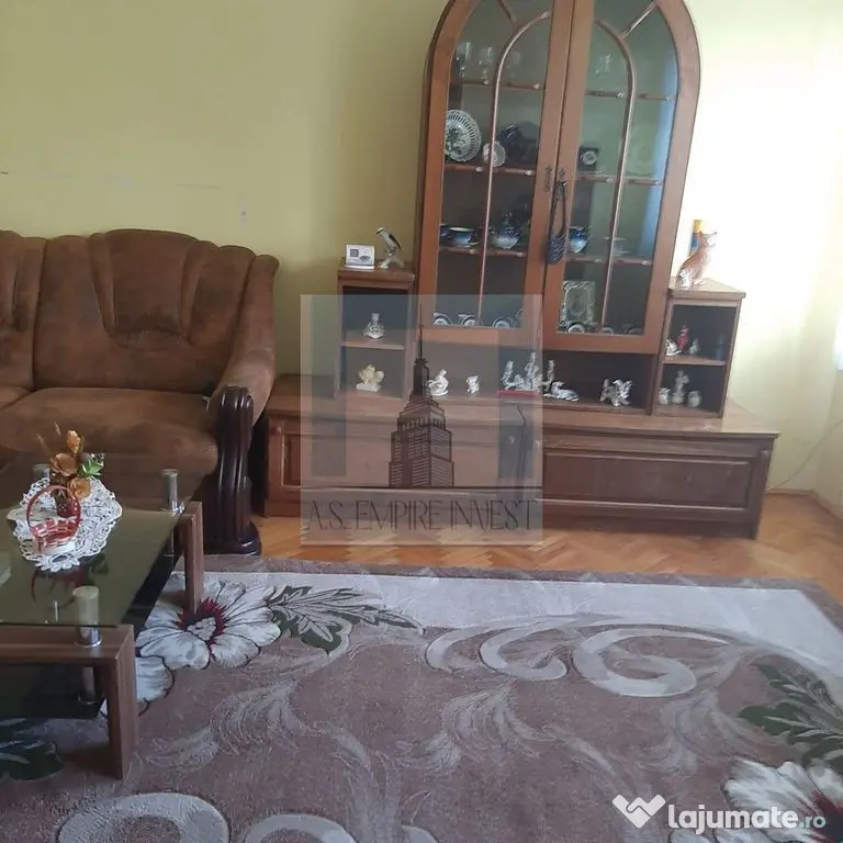 Garsonieră modernă 34 mp | Zona Carpaților, Colonia Metrom - Brasov (Brasov)