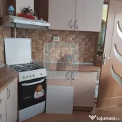 Garsonieră modernă 34 mp | Zona Carpaților, Colonia Metrom 