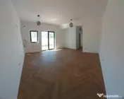 Apartament parter-2 camere 48 mp si curte-60mp, complex inchis