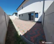 Apartament parter-2 camere 48 mp si curte-60mp, complex inchis