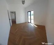 Apartament parter-2 camere 48 mp si curte-60mp, complex inchis