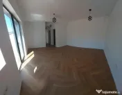 Apartament parter-2 camere 48 mp si curte-60mp, complex inchis