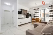 Apartament de inchiriat - 2 camere + loc de parcare subteran