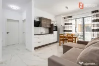 Apartament de inchiriat - 2 camere + loc de parcare subteran 