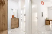 Apartament de inchiriat - 2 camere + loc de parcare subteran