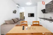 Apartament de inchiriat - 2 camere + loc de parcare subteran