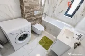 Apartament de inchiriat - 2 camere + loc de parcare subteran