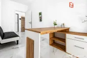Apartament de inchiriat - 2 camere + loc de parcare subteran