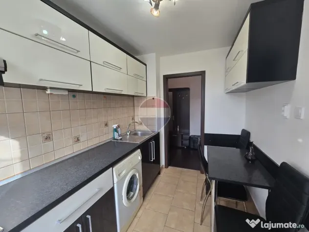 3 Camere Titan, Metrou 1 Decembrie 5 min, Et. 3/4, Mobilat, 550 € - Bucuresti (Bucuresti-Ilfov)